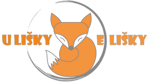 Logo U lišky Elišky